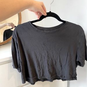 Lululemon Cates Tee